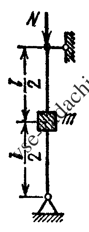 Задача 5-9-2-17 | Сопротивление материалов