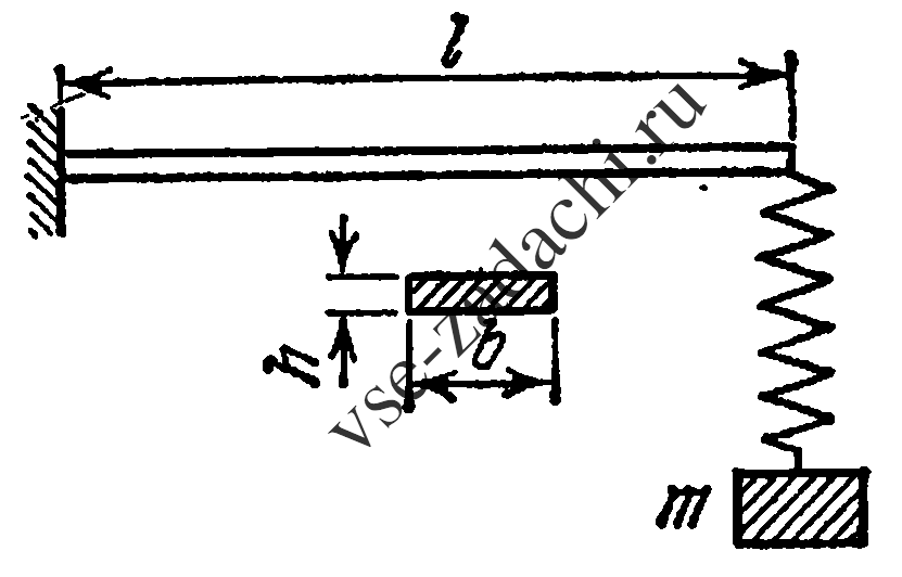 Задача 5-9-2-4 | Сопротивление материалов
