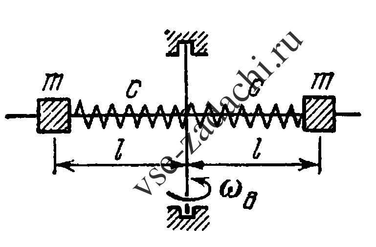 Задача 5-9-2-7 | Сопротивление материалов