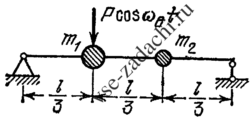 Задача 5-9-4-6 | Сопротивление материалов