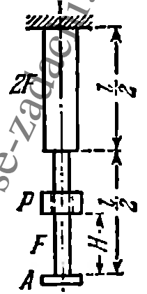 Задача 5-9-5-10 | Сопротивление материалов