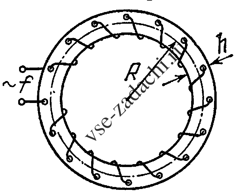 Задача 5-9-6-1 | Сопротивление материалов