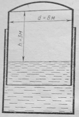 Задача 6-1-3-33 | Техническая термодинамика